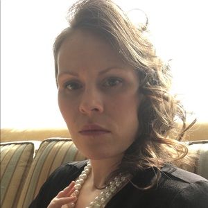 Meet your Posher, Sarah